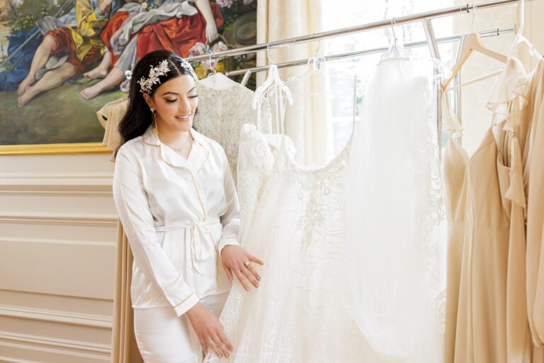 Wedding Photographers NYC