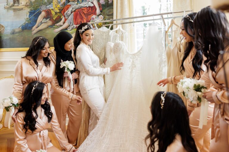 Wedding Photographers NYC