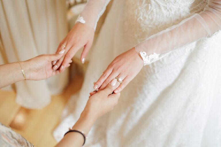 Wedding Photographers NYC