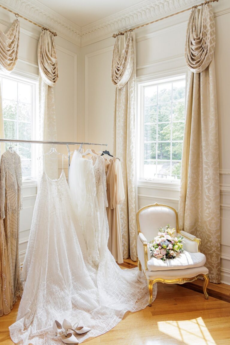 Wedding Photographers NYC