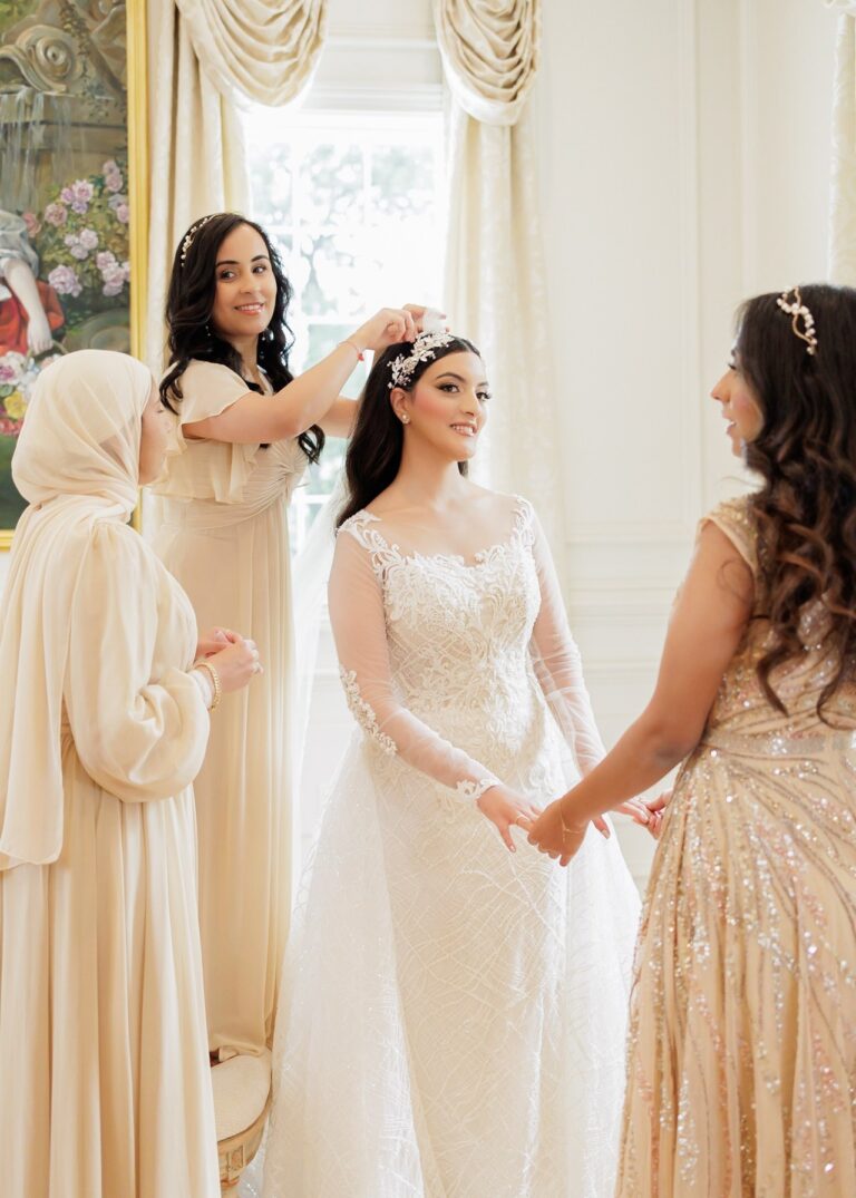 Wedding Photographers NYC