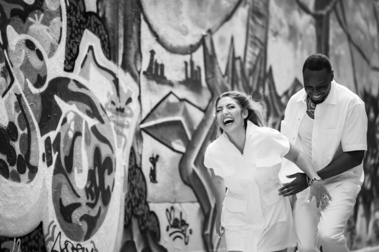 Wedding Photographers NYC