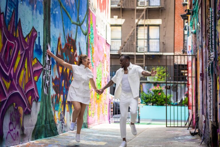 Wedding Photographers NYC