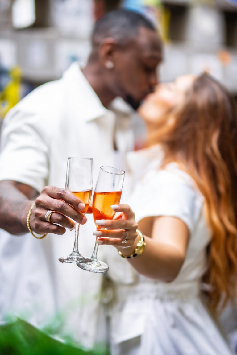 Wedding Photographers NYC