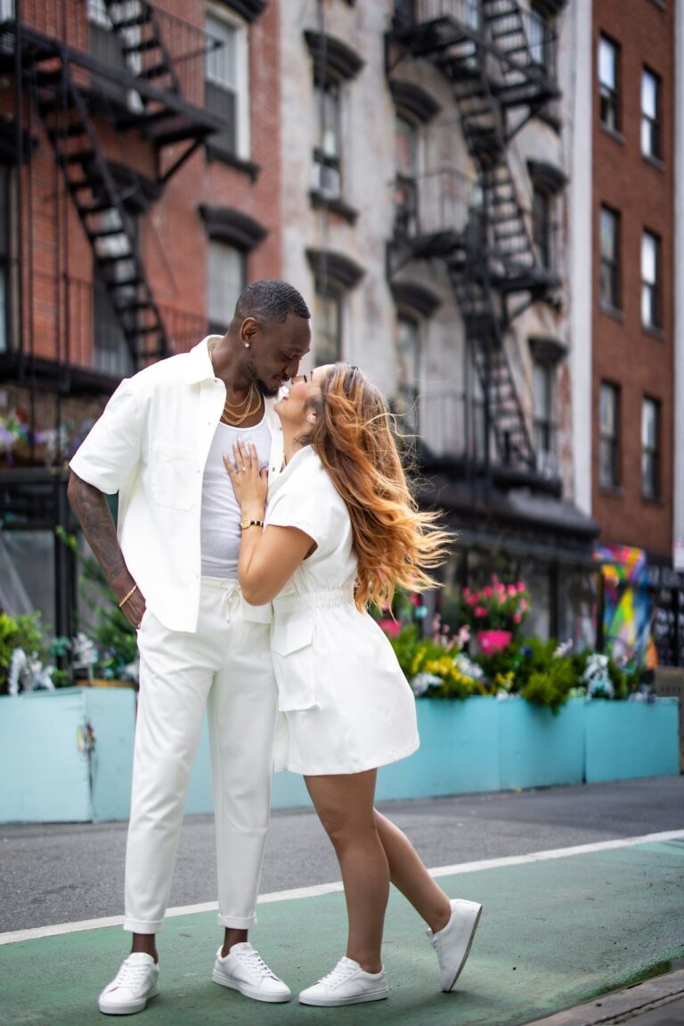 Wedding Photographers NYC