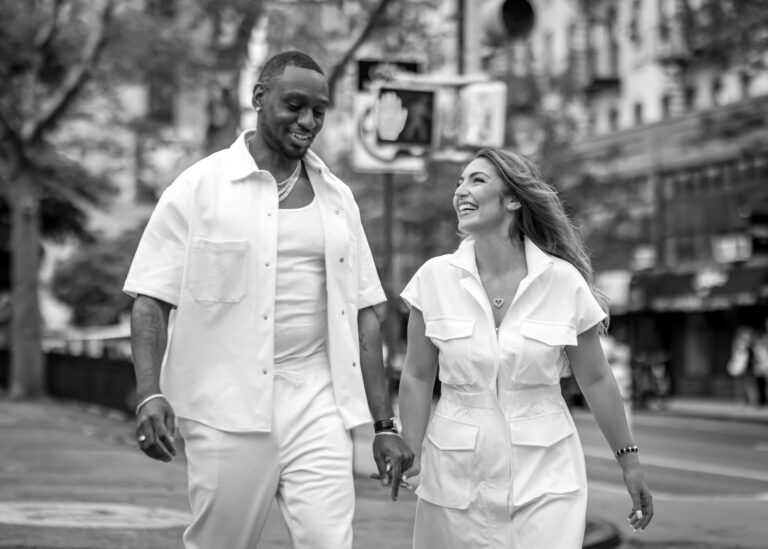 Wedding Photographers NYC