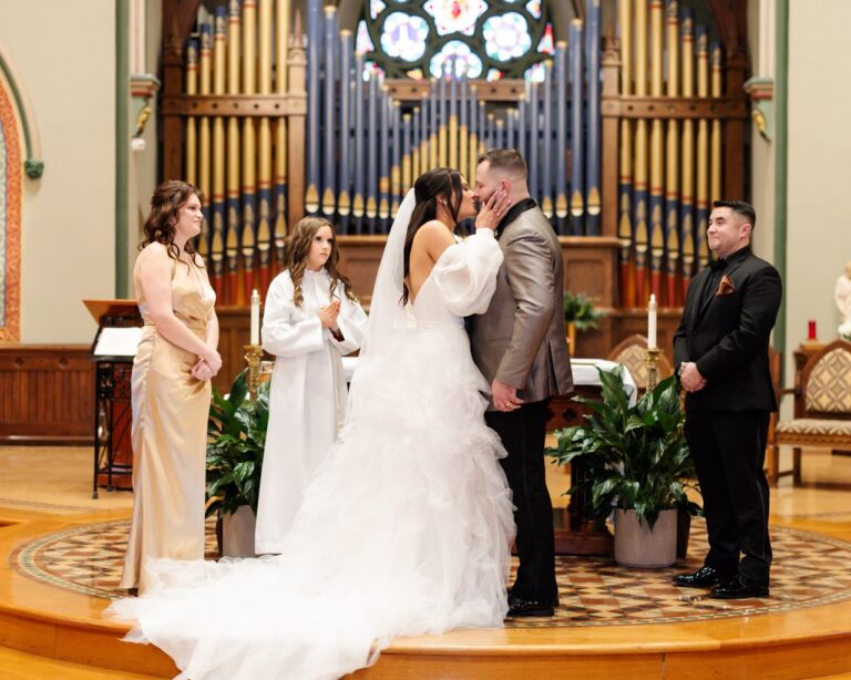 Wedding Photographers NYC