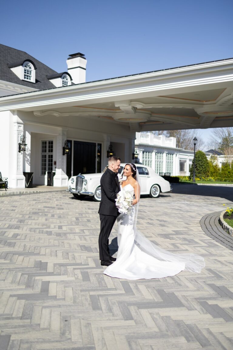 Wedding Photographers NYC