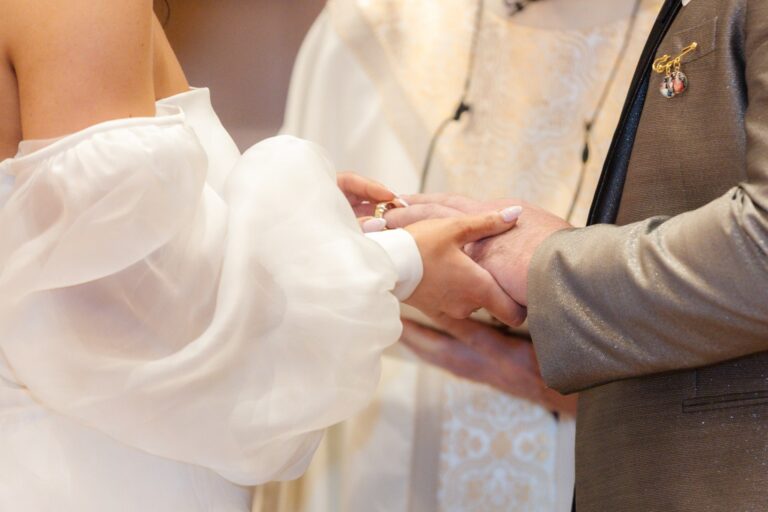 Wedding Photographers NYC