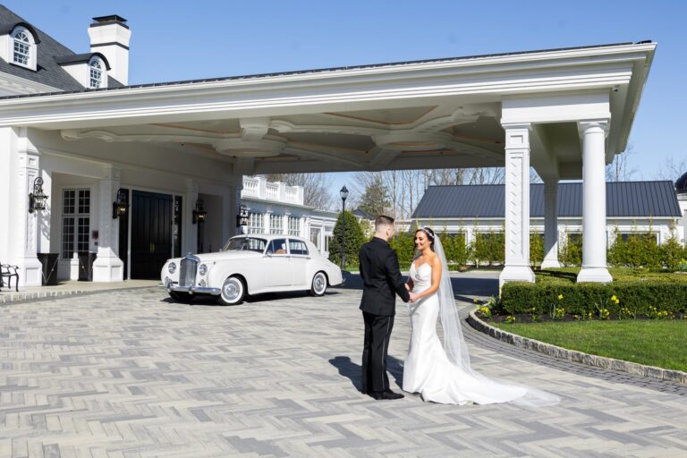 Wedding Photographers NYC