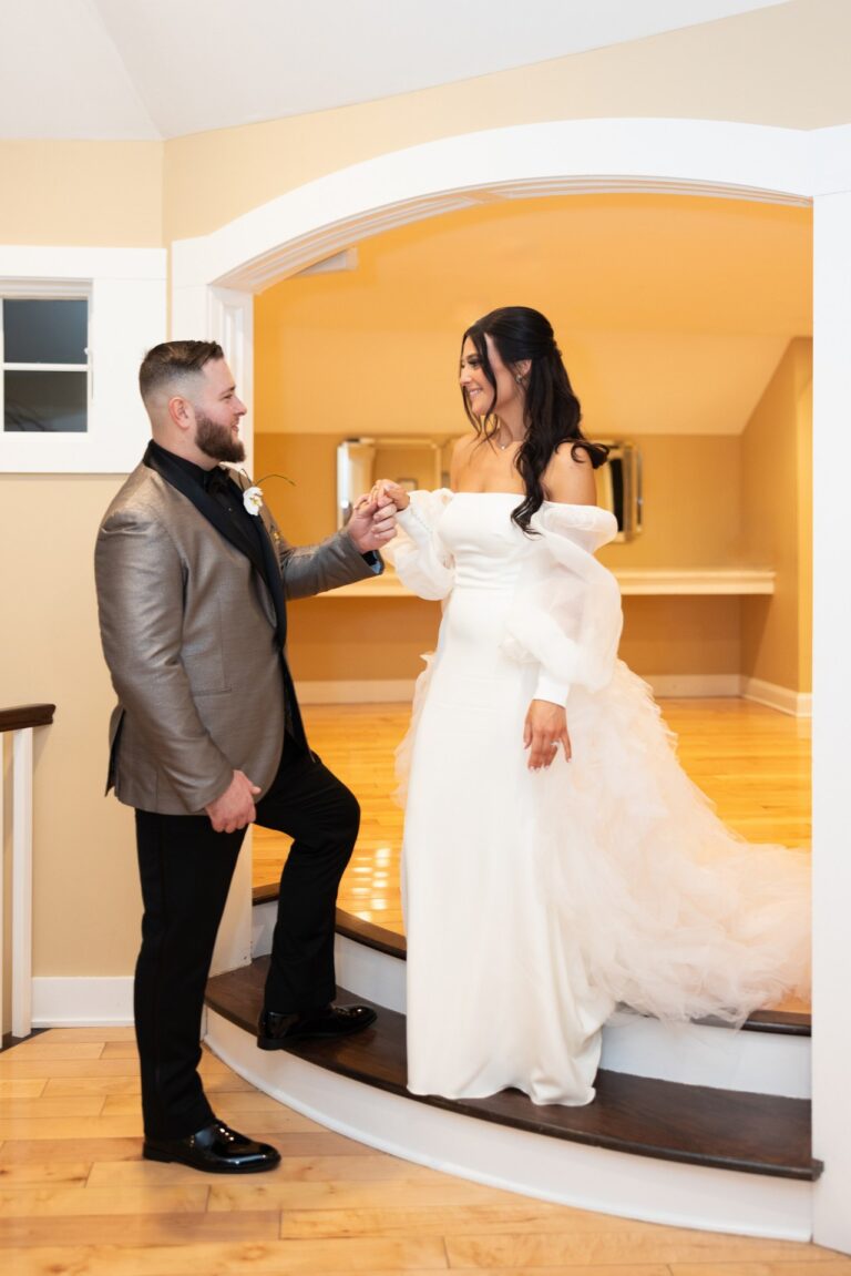 Wedding Photographers NYC