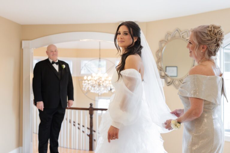 Wedding Photographers NYC