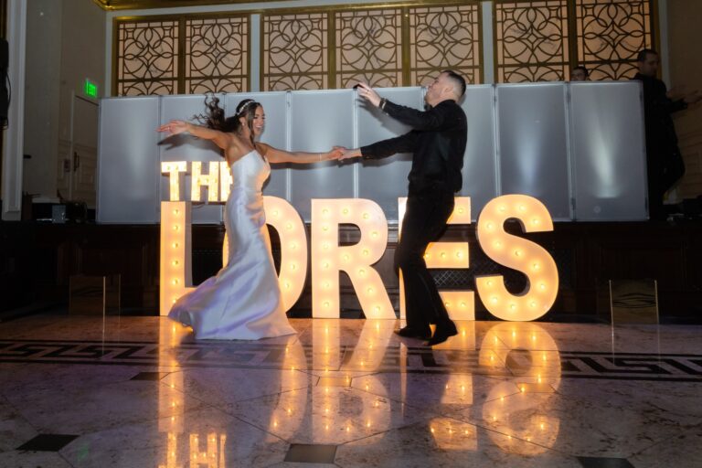 Wedding Photographers NYC