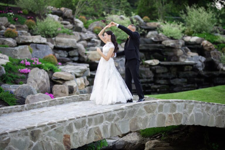 Wedding Photographers NYC