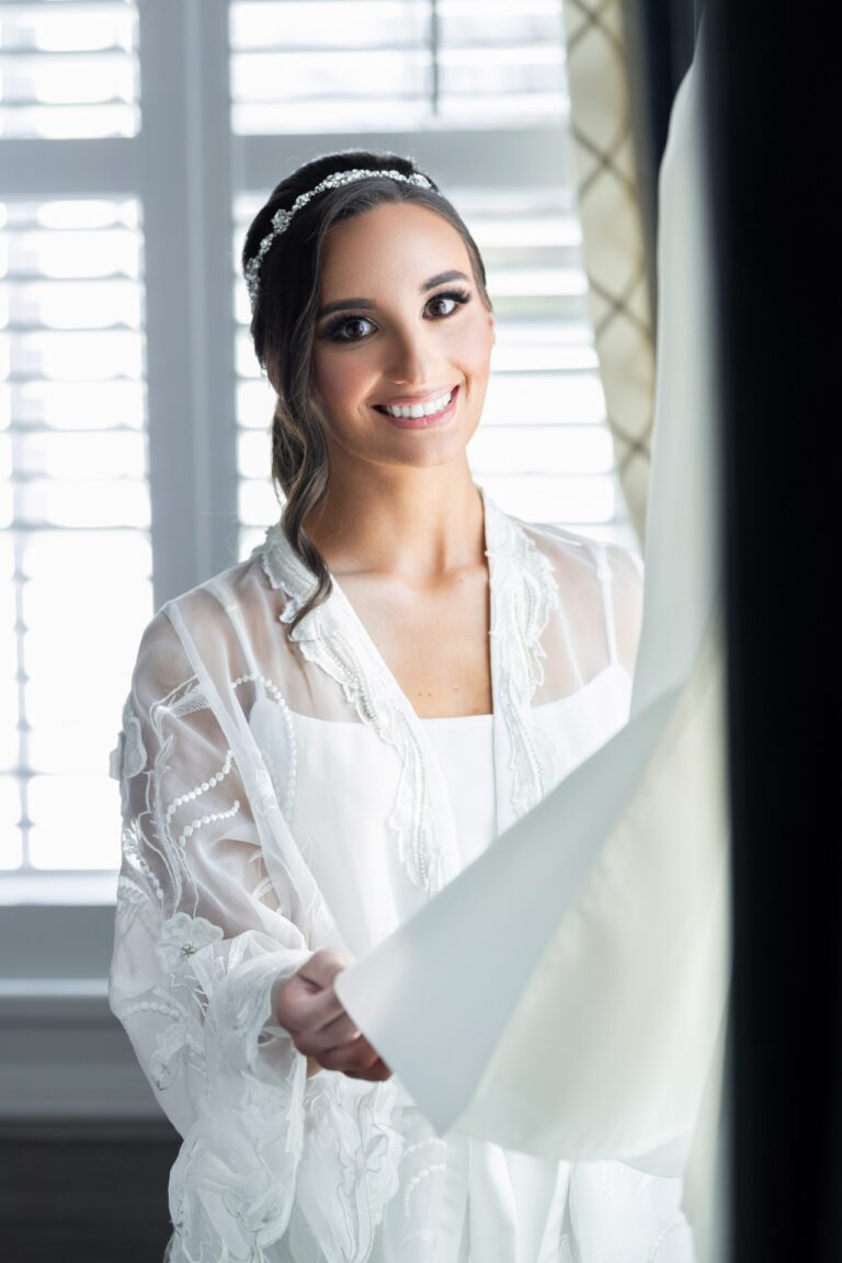 Wedding Photographers NYC