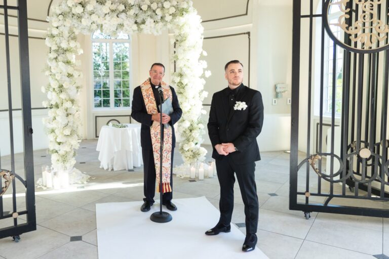 Wedding Photographers NYC