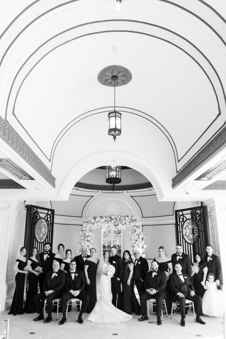 Wedding Photographers NYC