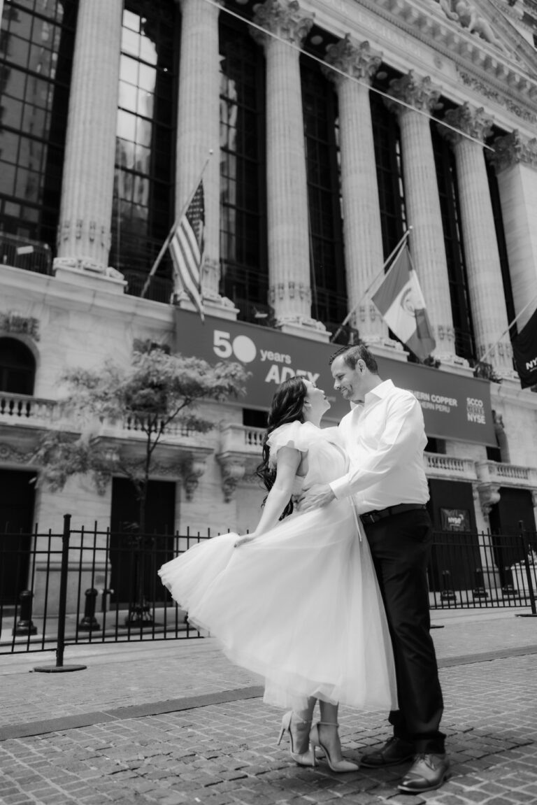Wedding Photographers NYC