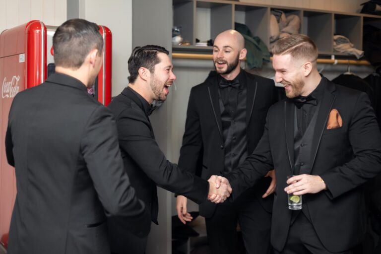 Wedding Photographers NYC