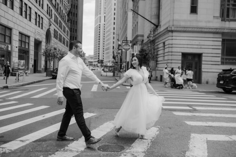Wedding Photographers NYC