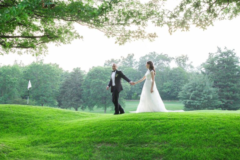 Wedding Photographers NYC