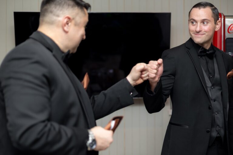 Wedding Photographers NYC