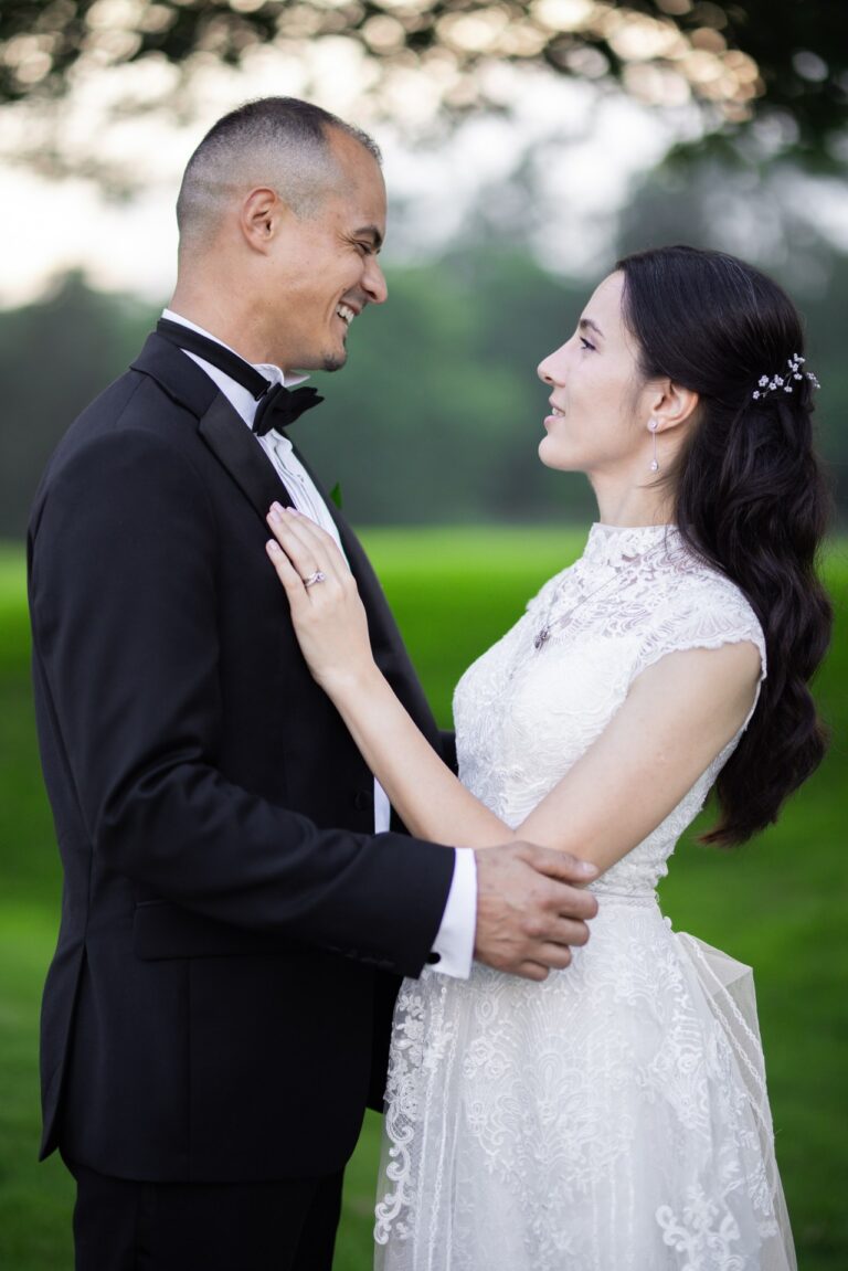 Wedding Photographers NYC