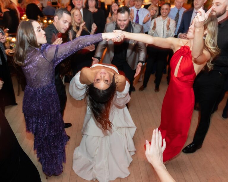 Wedding Photographers NYC