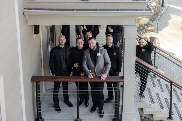 Wedding Photographers NYC