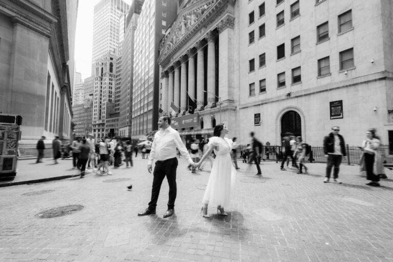 Wedding Photographers NYC