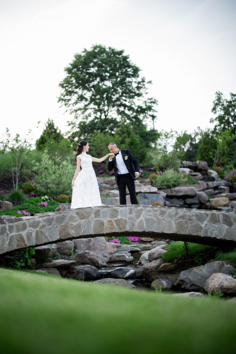 Wedding Photographers NYC