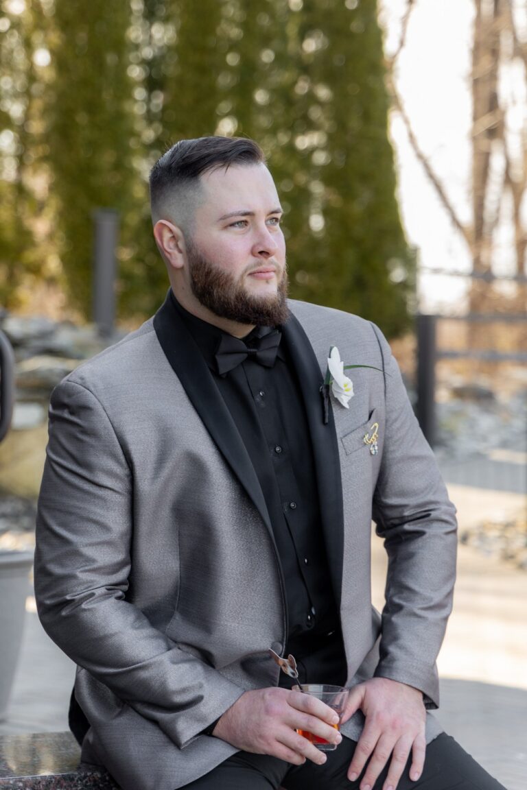 Wedding Photographers NYC