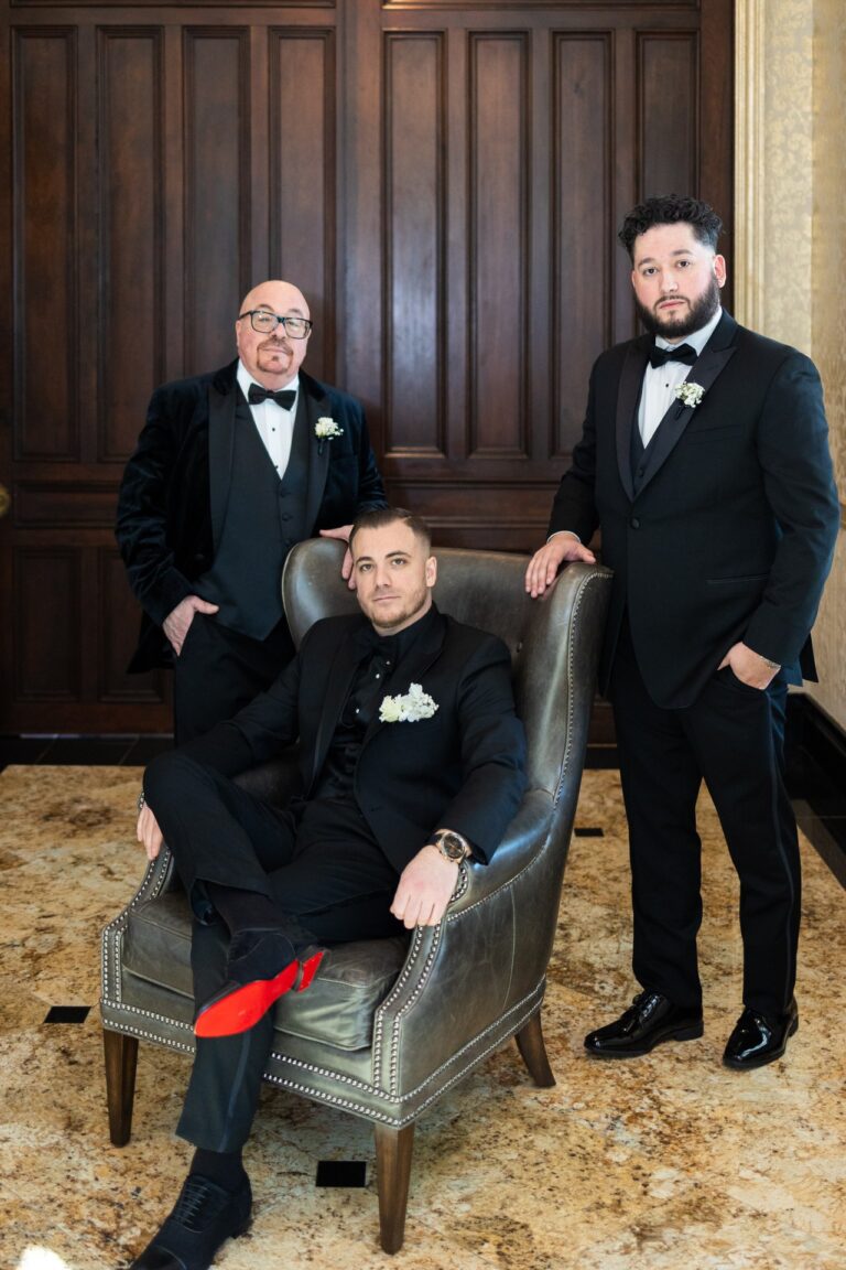 Wedding Photographers NYC