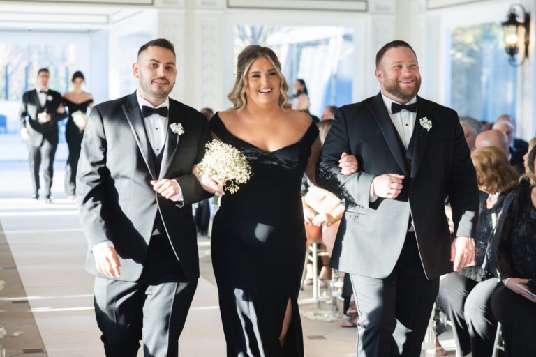 Wedding Photographers NYC