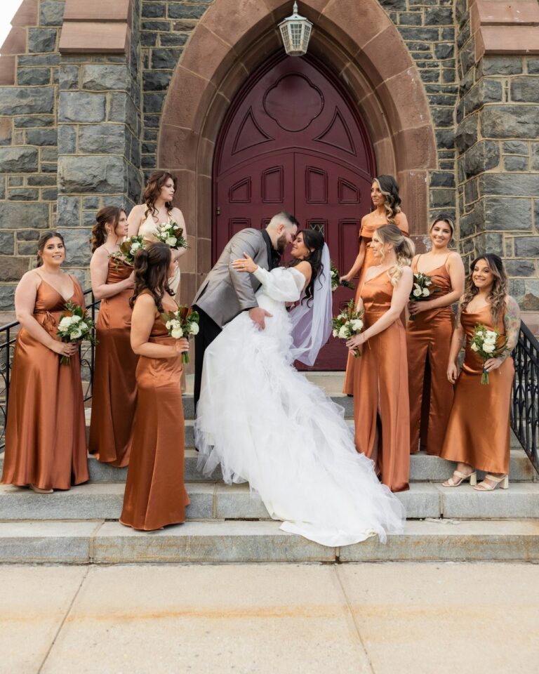 Wedding Photographers NYC