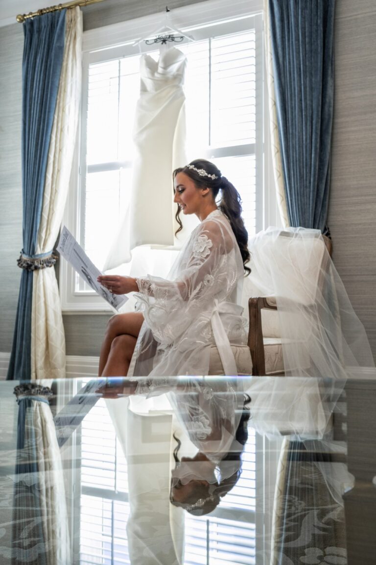 Wedding Photographers NYC