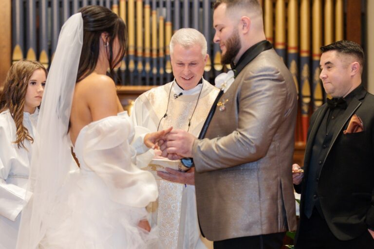 Wedding Photographers NYC