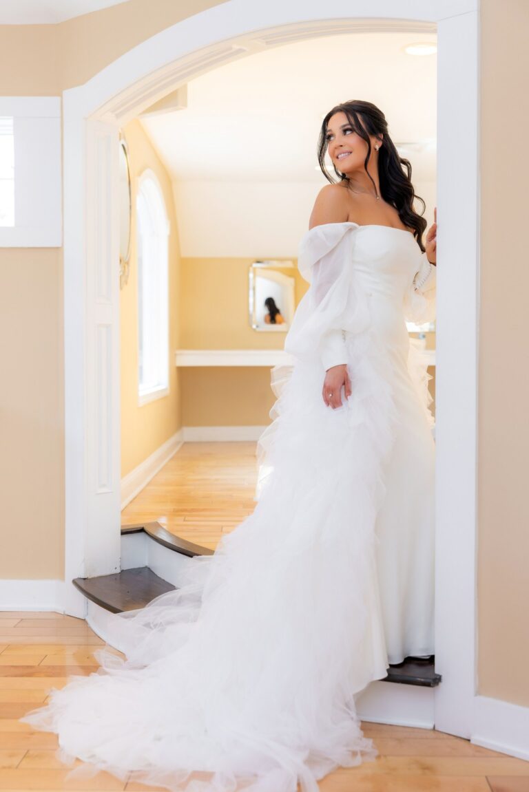 Wedding Photographers NYC