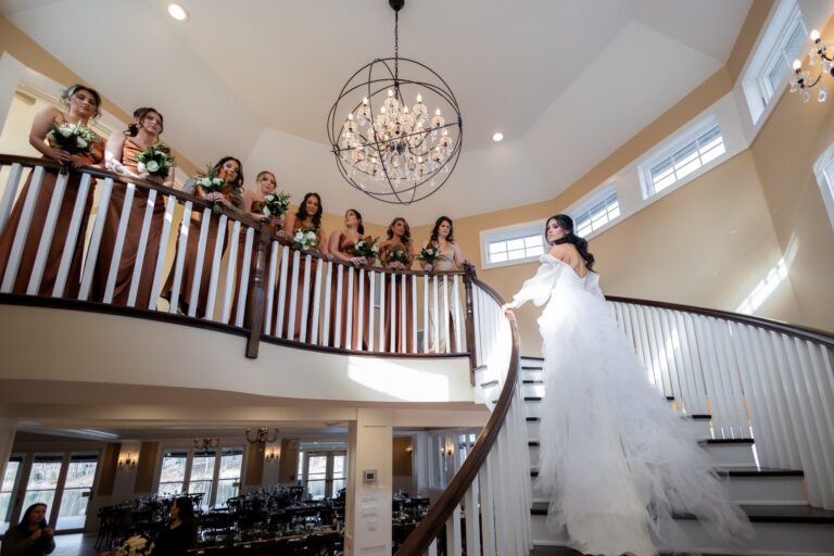 Wedding Photographers NYC