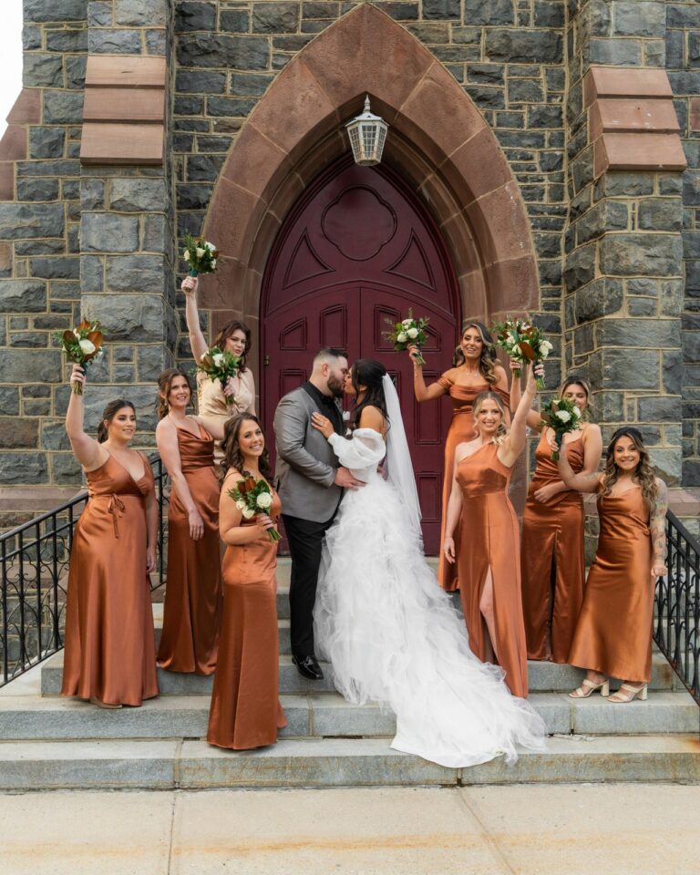 Wedding Photographers NYC