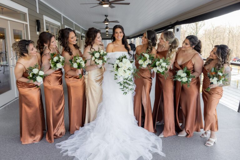 Wedding Photographers NYC