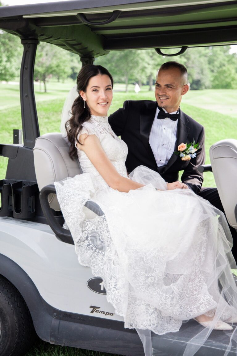 Wedding Photographers NYC