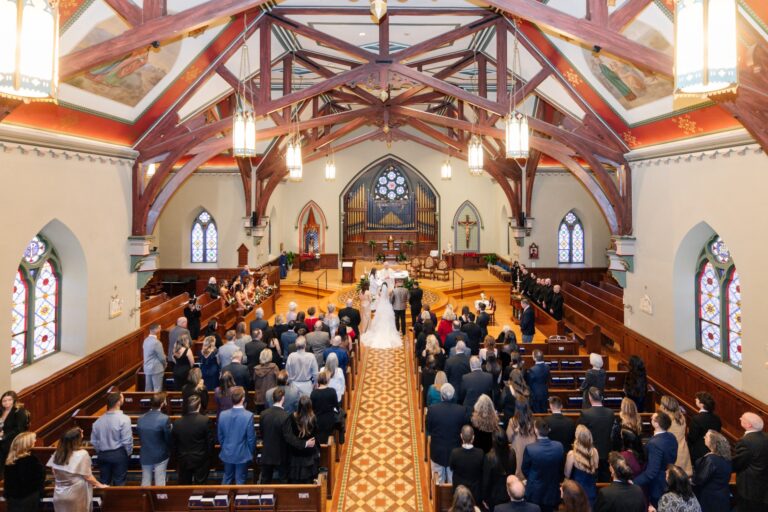 Wedding Photographers NYC