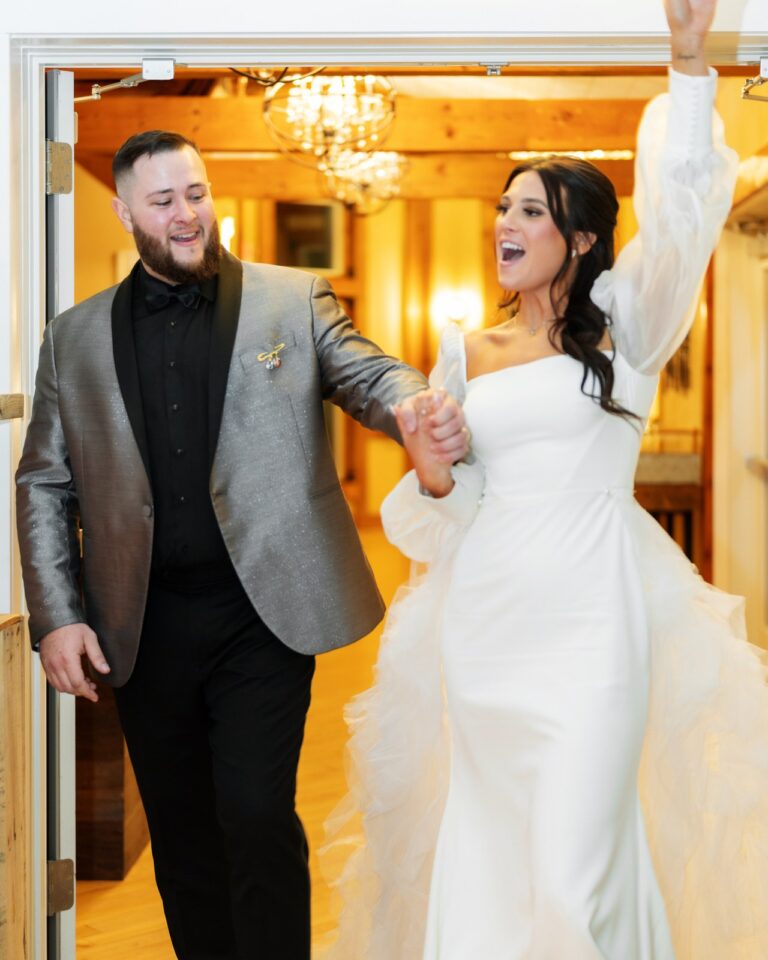 Wedding Photographers NYC