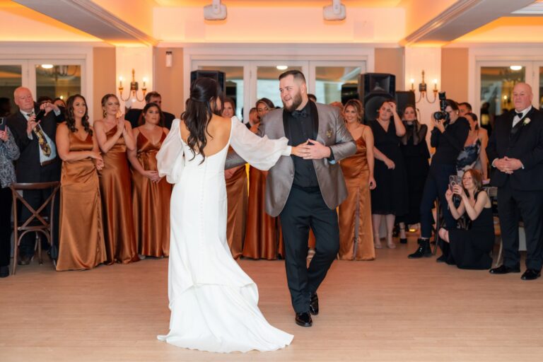 Wedding Photographers NYC