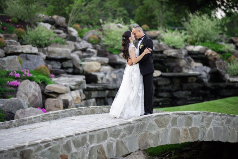 Wedding Photographers NYC