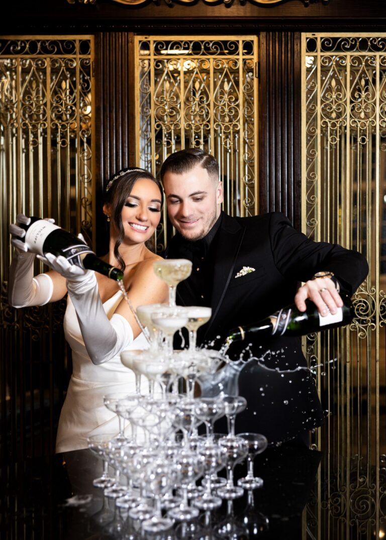 Wedding Photographers NYC