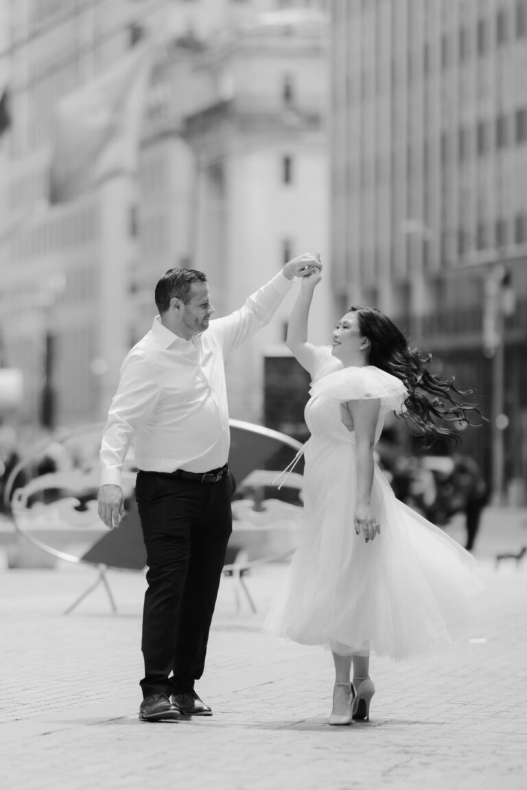 Wedding Photographers NYC