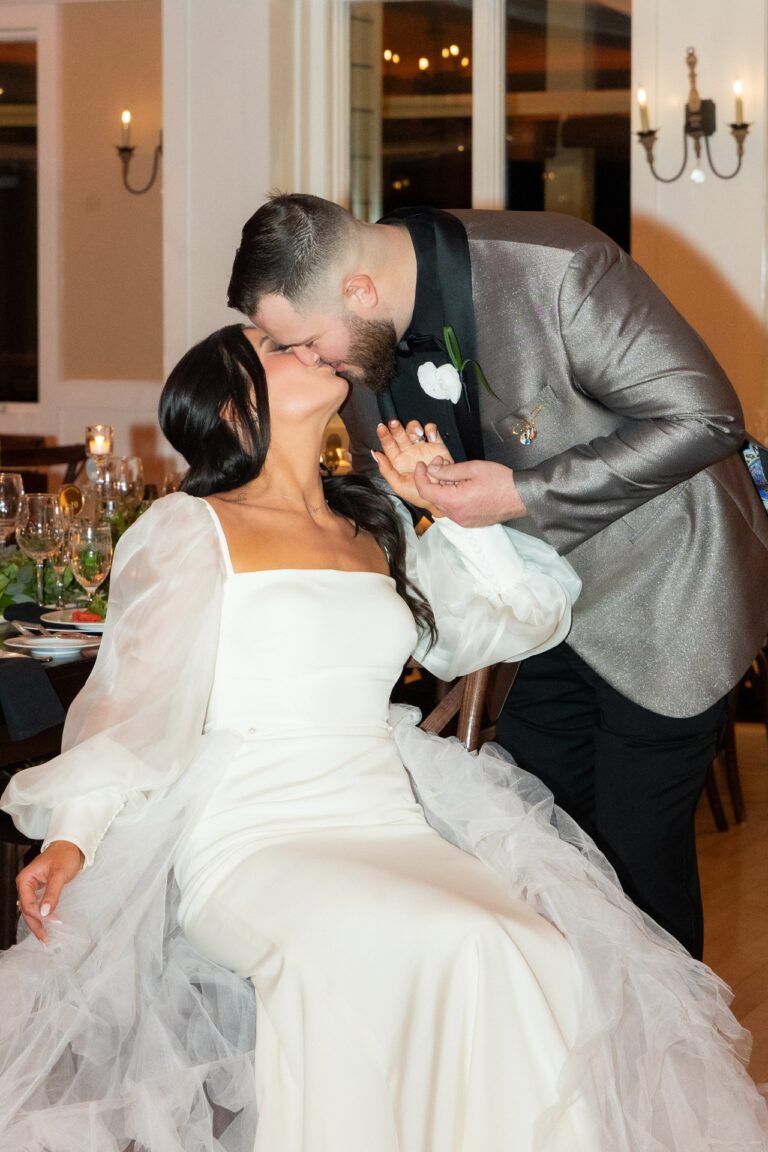 Wedding Photographers NYC