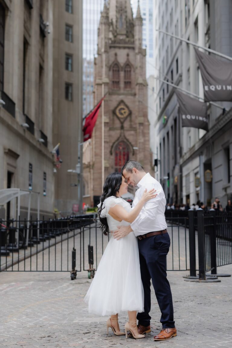 Wedding Photographers NYC